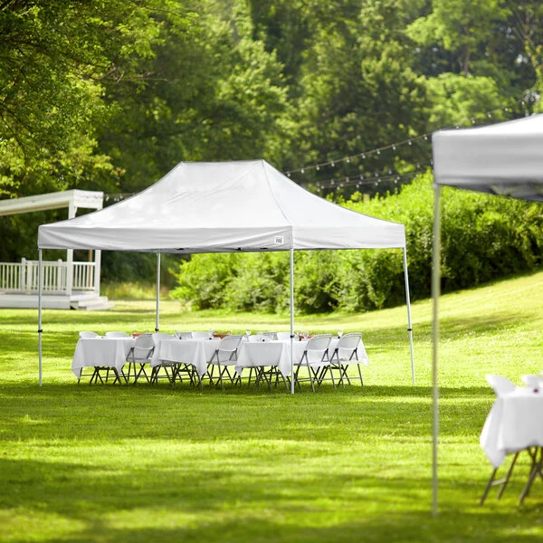 tent and canopies for rent