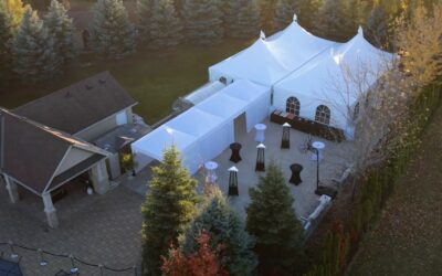 5 Ways to Use Tents and Canopies for Summer Events