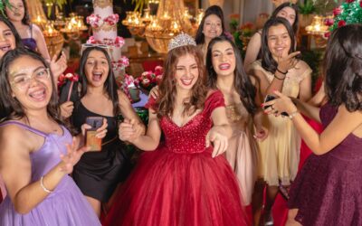 How to Host an Unforgettable Prom Party in 2025