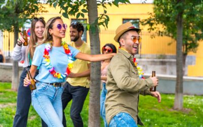 10 Creative Party Themes for Summer 2025