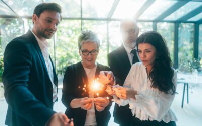 Event Rentals for Business Launches, Pop‑Ups & Office Parties