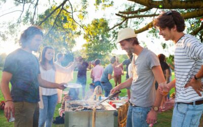How to Plan a Corporate Party or Staff BBQ with Ease: The Ultimate Guide