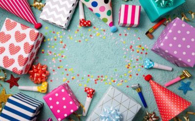 Birthday Bash Ideas for Every Age (and What to Rent!)