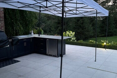 10 X 20 White Canopy