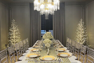 HQ Crystal Chiavari Chairs (Each)
