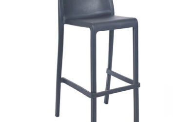 Black Stools