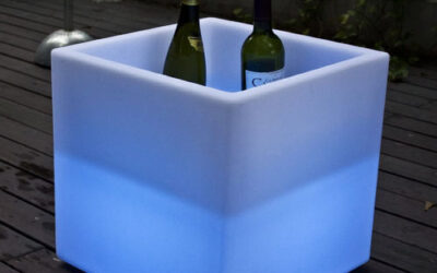 LED Ice Chests (Small)